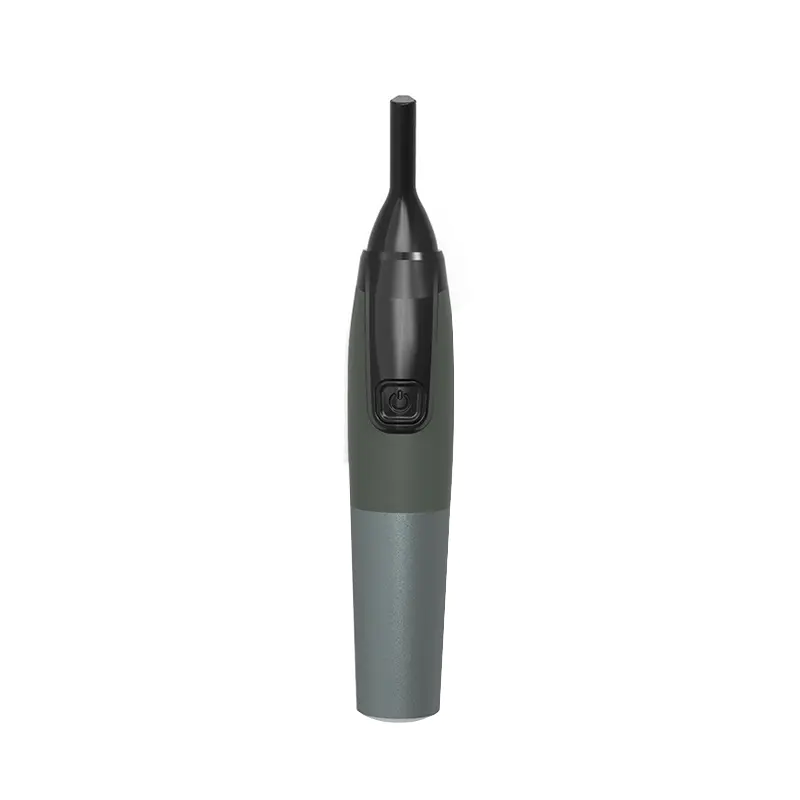 Kan du bruke barberkrem med en elektrisk barbermaskin? Bare hvis det er vått/tørt