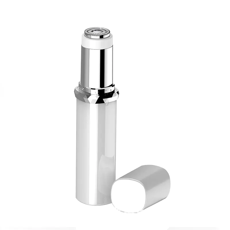Hvordan kommer den kompakte størrelsen på en mini -bærbar barbermaskin til fordel for hyppige reisende?