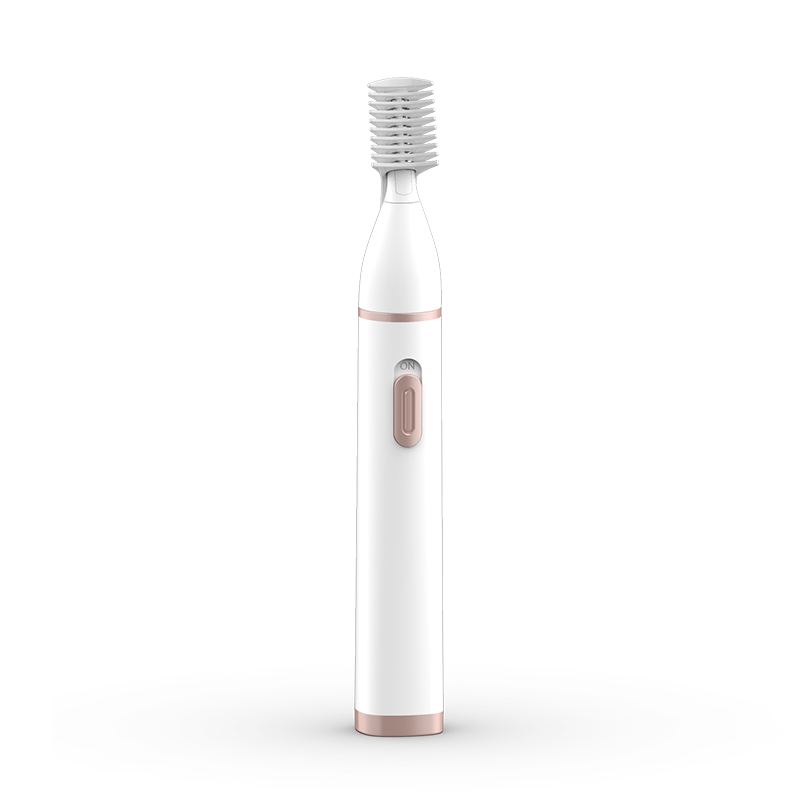 Kan en ansiktshårfjerner erstatte voksing eller barbering?