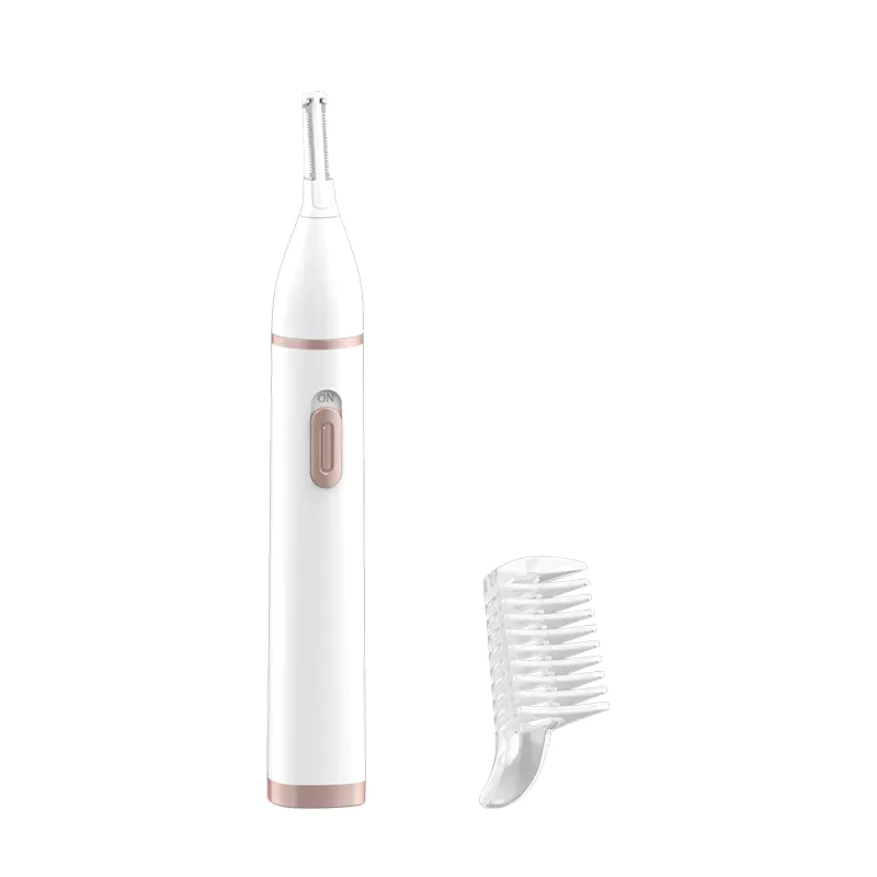 Slik bruker du en elektrisk barbermaskin: Trinn-for-trinn-veiledning